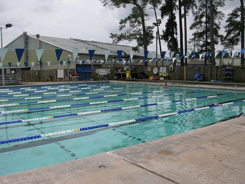 50 metre pool near me